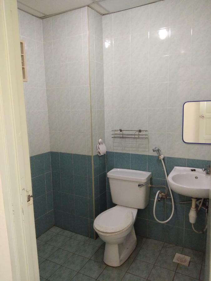 Plaza Melaka Raya Apartment Kültér fotó